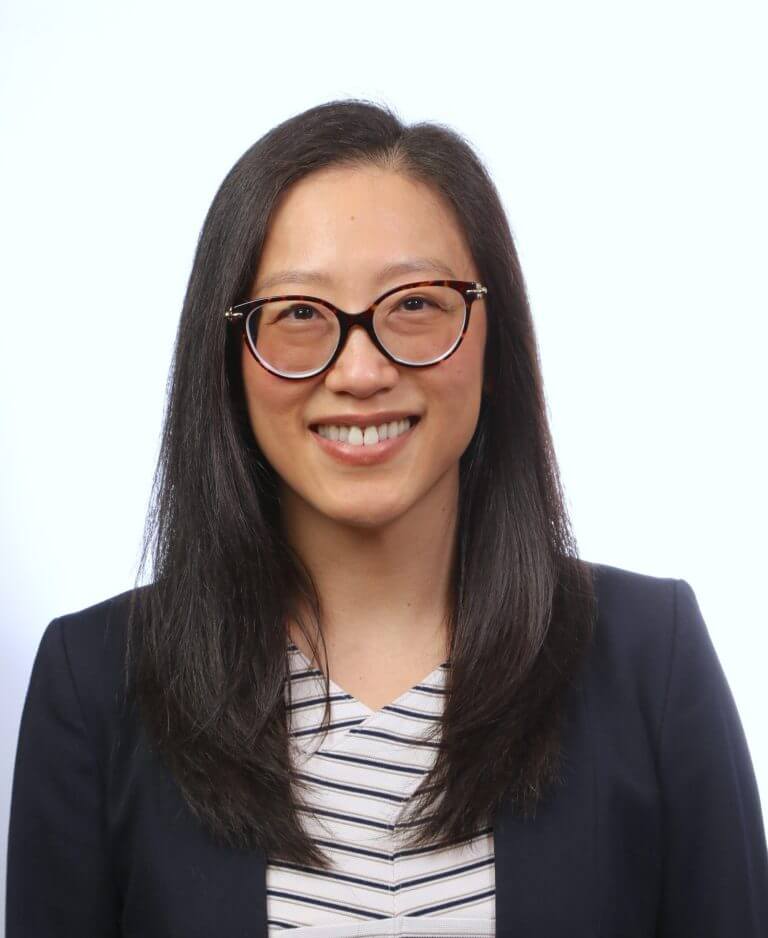 Cindy X. Cai, M.D., M.S.