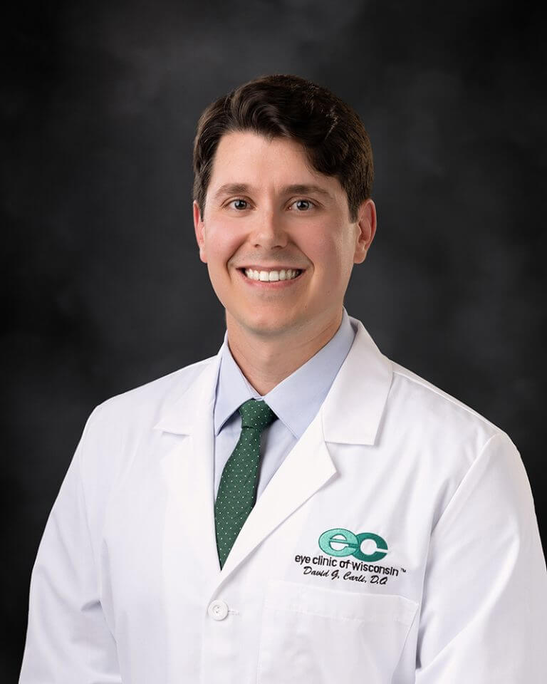 David G. Carli, D.O.
