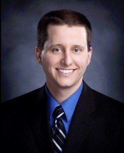 Dr. Clark pic