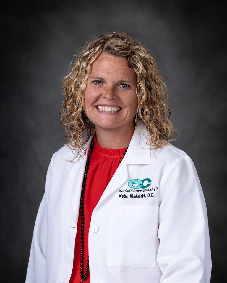 Katie J. Michalski, O.D.