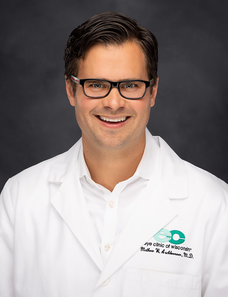 Mathew W. Aschbrenner, M.D.