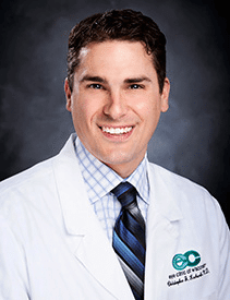 Christopher J. Kucharski, M.D.