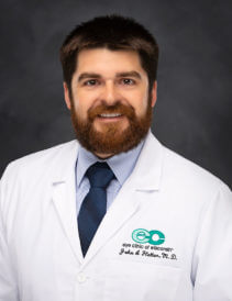 John A. Flatter, M.D.