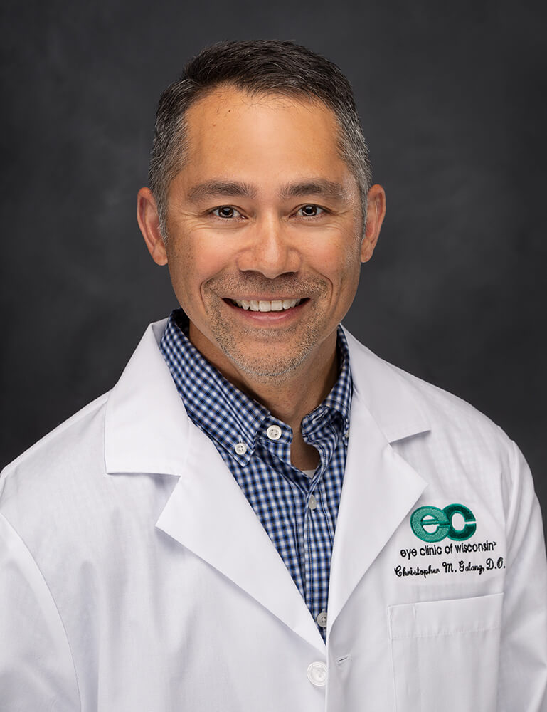 Christopher M. Galang, D.O.