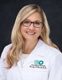 Jennifer N. D’Acquisto, O.D.