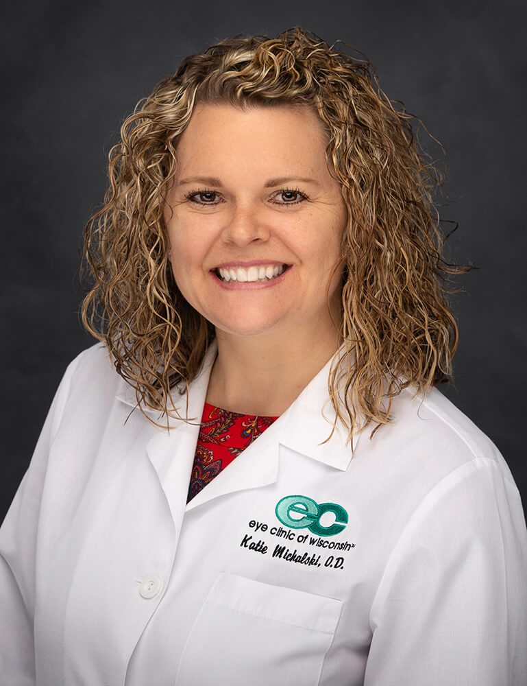 Katie J. Michalski, O.D.