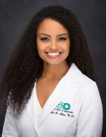 Afua A. Shin, M.D.